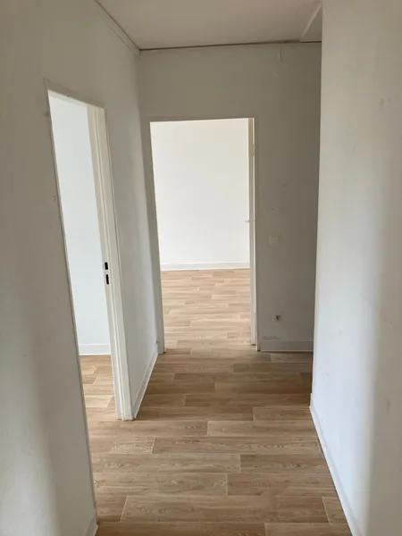 4-Zimmer Wohnung in Lichterfelde-Süd — photo 1